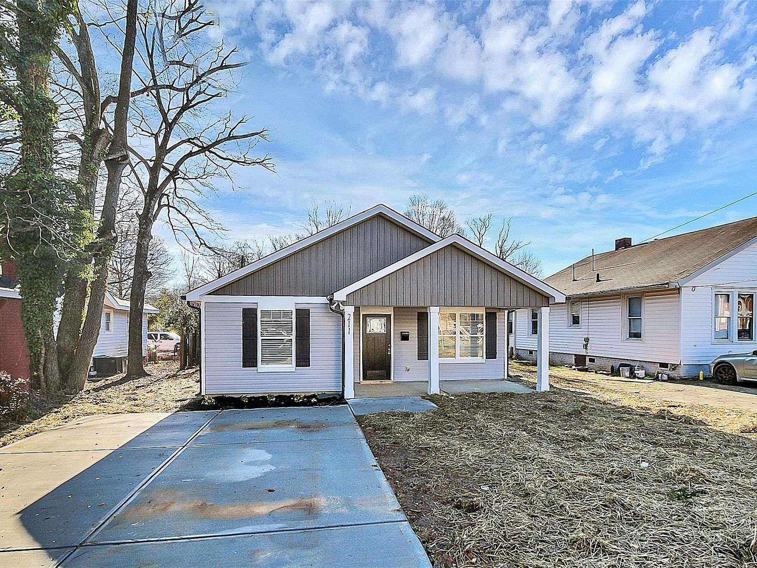211 Bradford Dr, Charlotte, NC 28208 Zillow