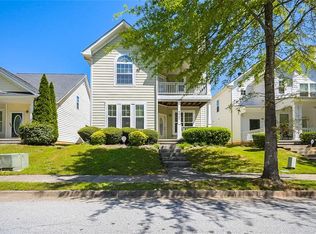4547 Parkway Cir, Atlanta, GA 30349