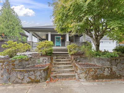 2331 NE 38th Ave, Portland, OR, 97212