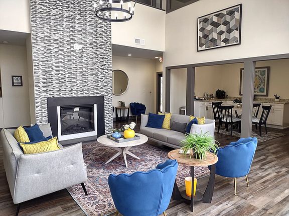 2nd image of 4020 Independence Dr NW #1303