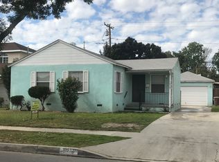10227 Flallon Ave, Santa Fe Springs, CA 90670