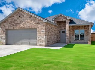 7802 96th St, Lubbock, TX 79424