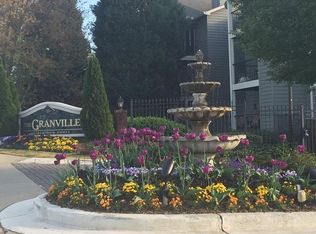 120 Granville Ct, Sandy Springs, GA 30328