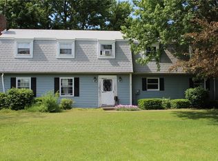 9270 Middle Rd, Lake City, PA 16423