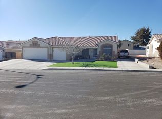 849 Cohasset St, Las Vegas, NV 89110