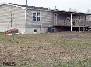 959 Shimels Rd, Morrisdale, PA 16858