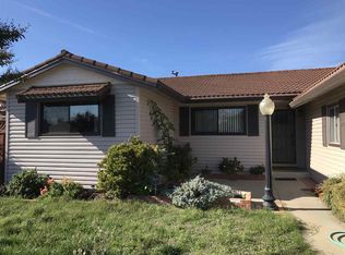 4279 Blue Ridge St, Fremont, CA 94536