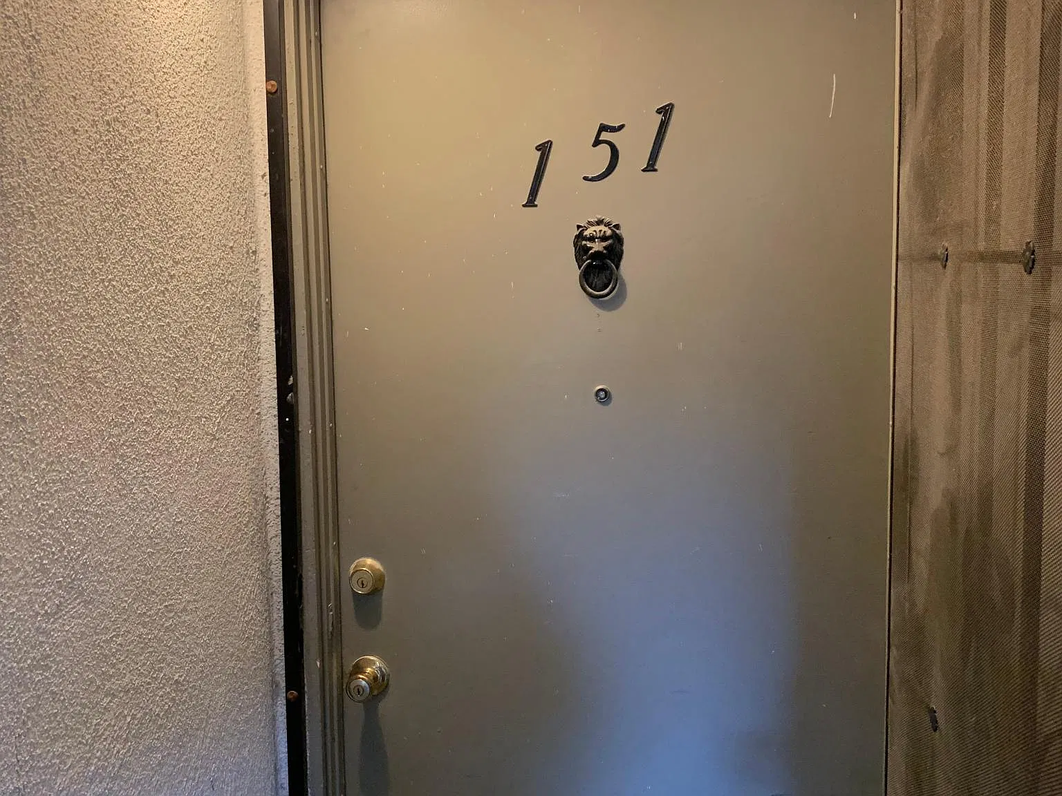 1 bed, 515 sqft, $1,995 — Photo 3