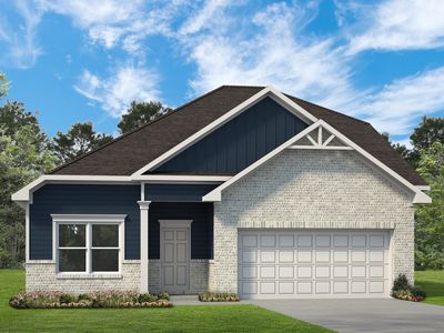 8311 Red Shiner Way, Fulshear, TX, 77441