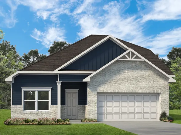 8311 Red Shiner Way, Fulshear, TX 77441