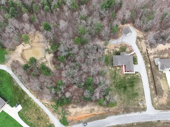 LOT 93 Kayla Ln, Oneida, TN 37841