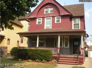 1623 Crawford Rd, Cleveland, OH 44106