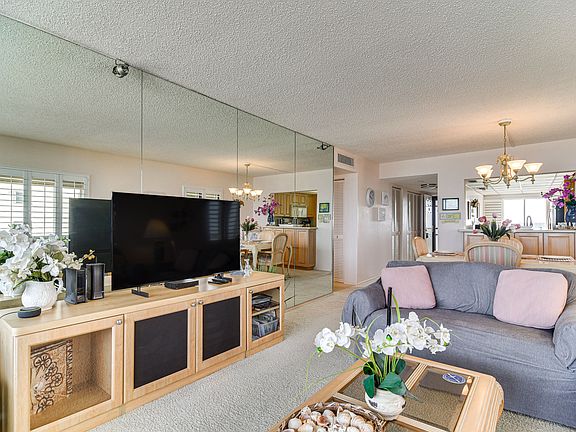 3rd image of 1250 Gulf Blvd APT 1005