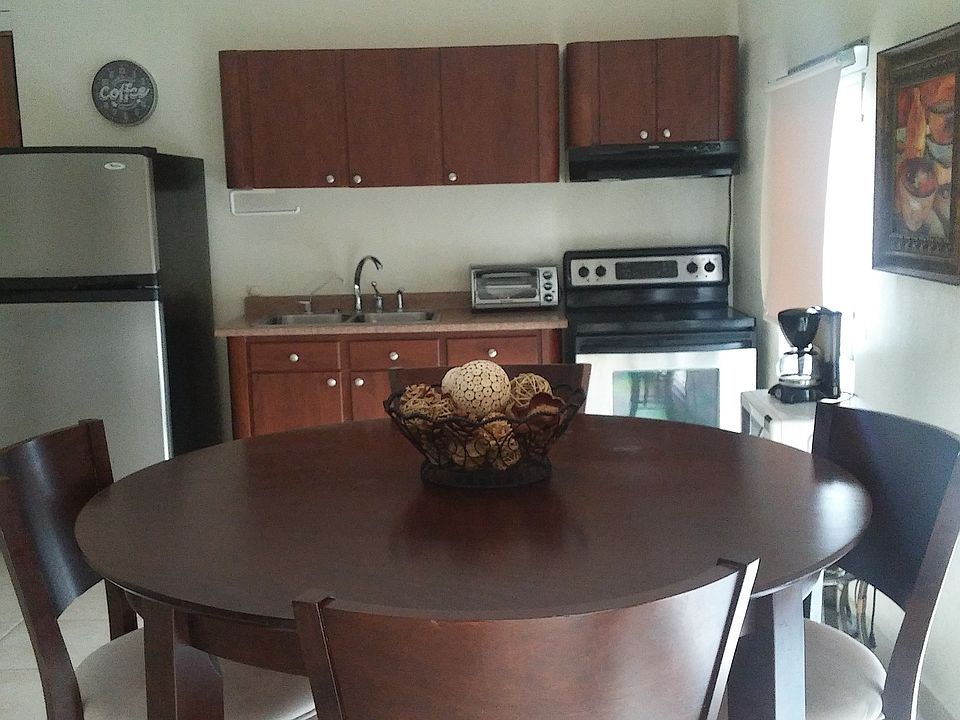 Kitchen & Dinner