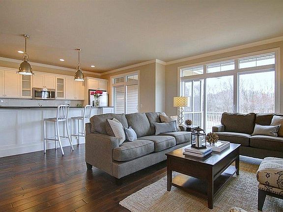 3rd image of 8227 Mill Creek Dr #23