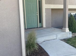 236 Basswood Ave #A, Johnstown, CO 80534