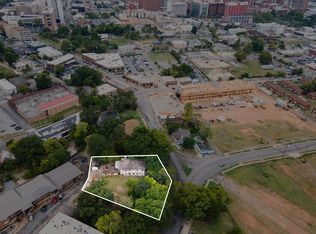 2403 10th Ave S LOT 3, Birmingham, AL 35205