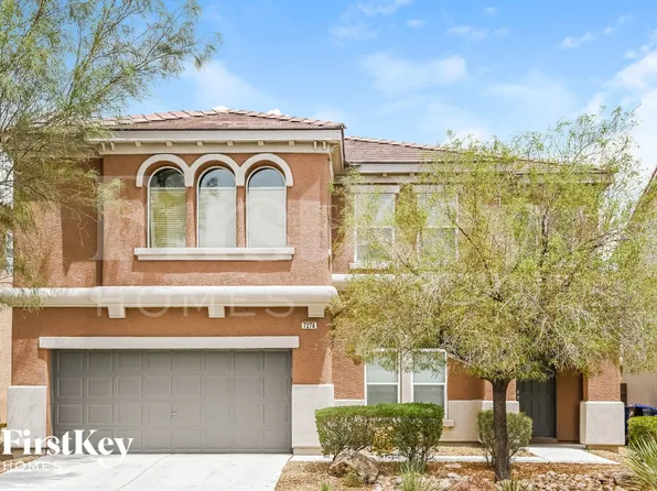 7278 Clear Range Ave, Las Vegas, NV 89178
