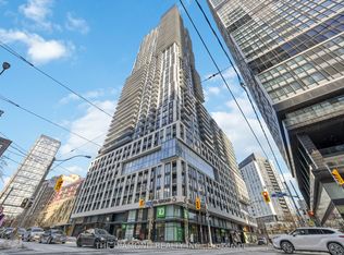 251 Jarvis St #606, Toronto, ON