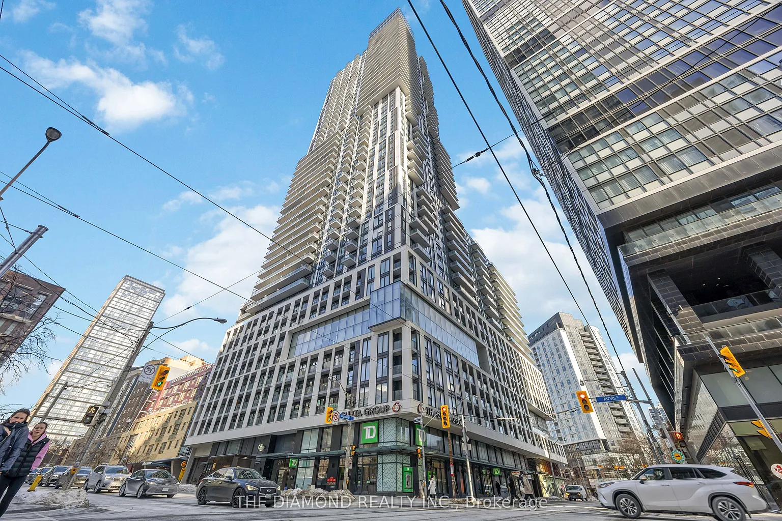 251 Jarvis St #606 photo 1