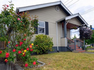 1235 Warren Ave, Bremerton, WA, 98337