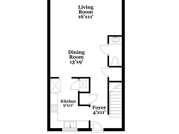 2nd image of 1850 Willowood Dr