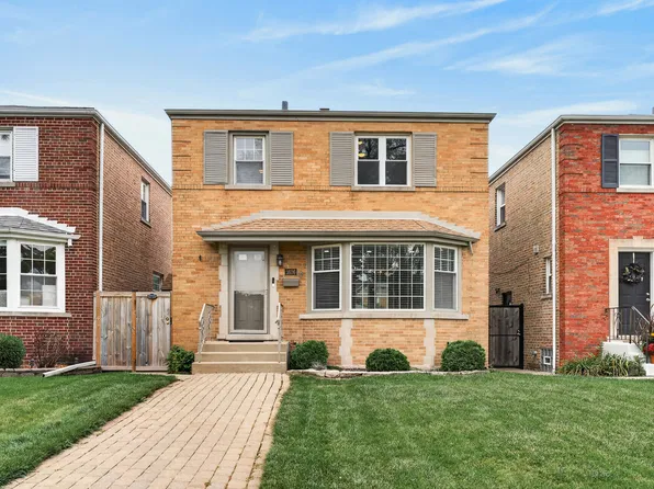 1636 N 75th Ct, Elmwood Park, IL 60707