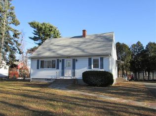 36 Taft St, Feeding Hills, MA 01030