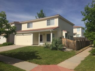 3895 Perth St, Denver, CO 80249