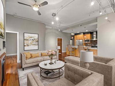 117 30th Ave N APT 303, Nashville, TN, 37203
