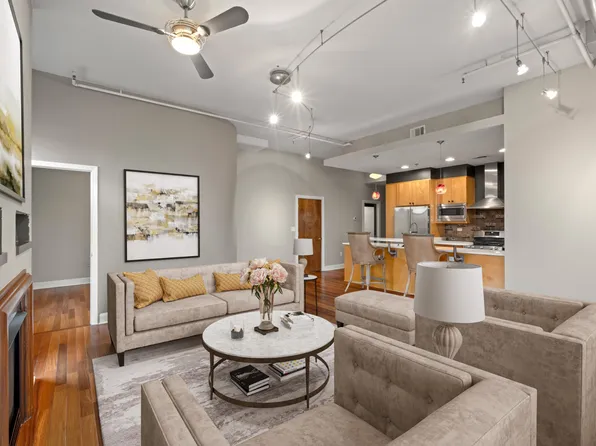 117 30th Ave N APT 303, Nashville, TN 37203