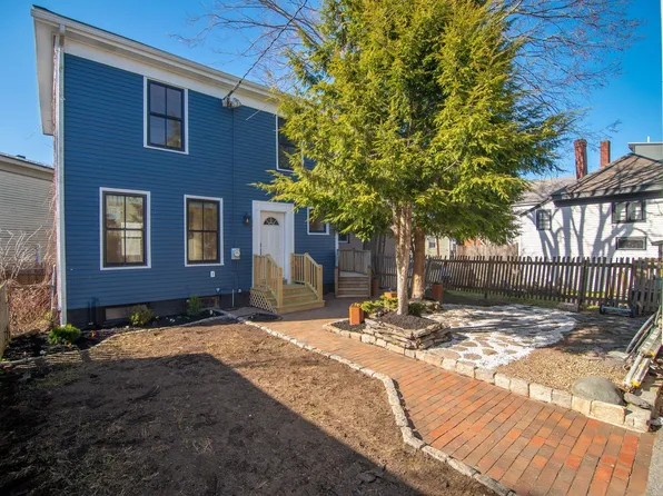 29A Pine Street, Portland, ME 04102