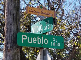 3203 Vilbig Rd, Dallas, TX 75212