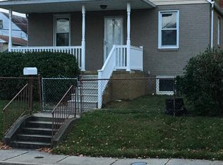 2935 Edgewood Ave, Baltimore, MD