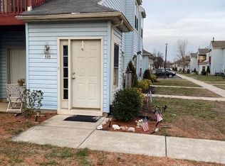 538 Cascade Ct #538, Sewell, NJ 08080