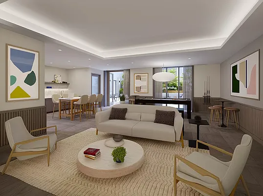 Rented by Douglas Elliman | media 17