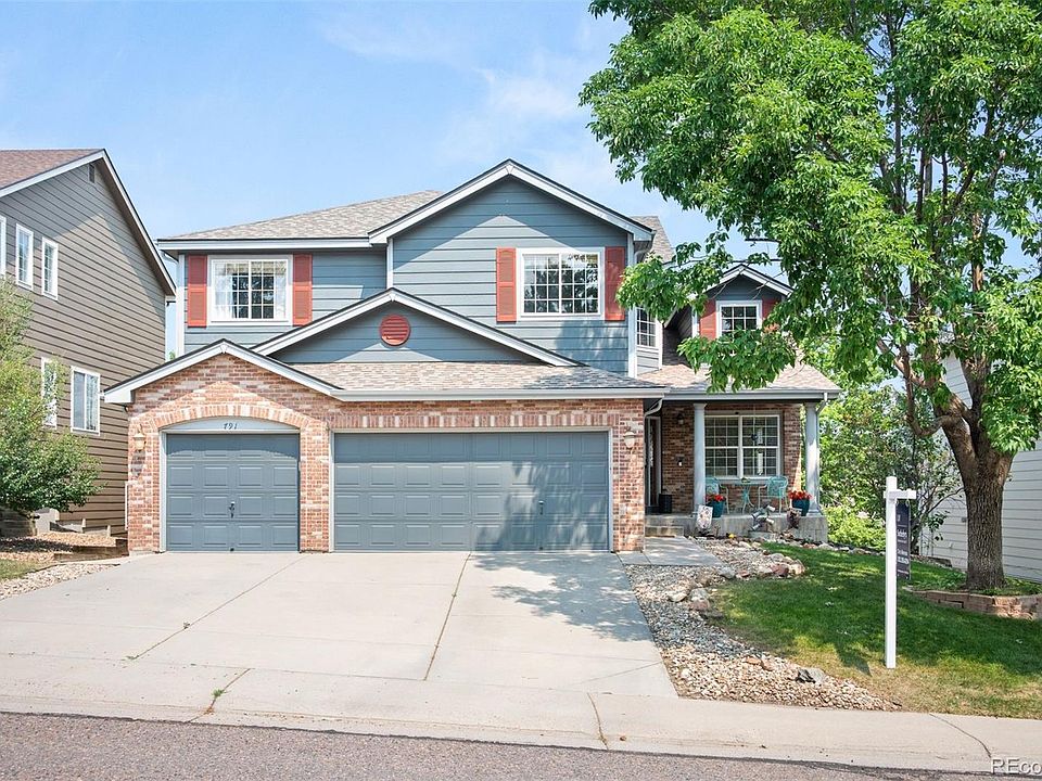 1st image of 791 Deer Clover Circle