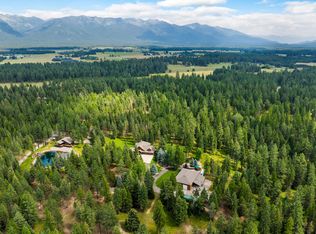 350 Old Paint Trl #270, Bigfork, MT 59911