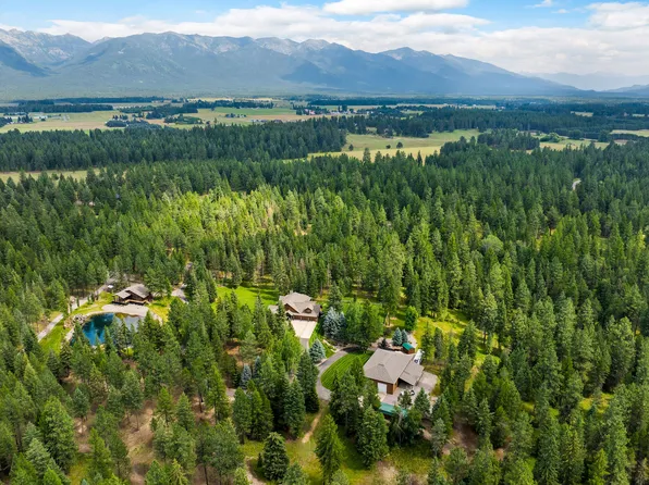 350 Old Paint Trl #270, Bigfork, MT 59911