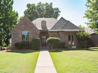 3420 S New Haven Ave, Tulsa, OK 74135