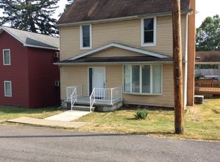 1232-1230 Montrose St, Morgantown, WV 26505