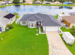 322 Blue Bayou Dr, Kissimmee, FL 34743
