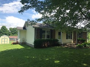 138 Overhill Ct, Bowling Green, KY 42101