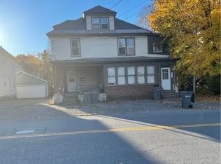 429 Turin St, Rome, NY 13440