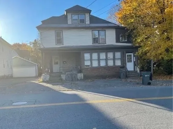 429 Turin St, Rome, NY 13440