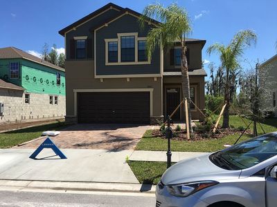 11842 Lake Blvd, New Port Richey, FL, 34655