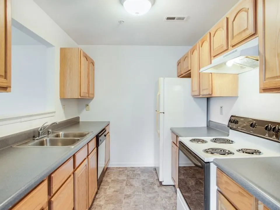 Fountainview Apartments