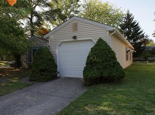 242 Valley Forge Dr, Little Egg Harbor, NJ 08087