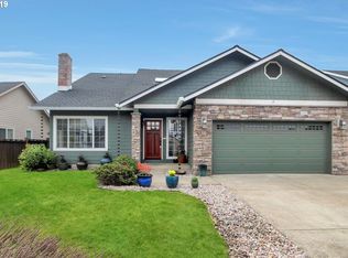 1060 Brotherton Ave, Eugene, OR 97404