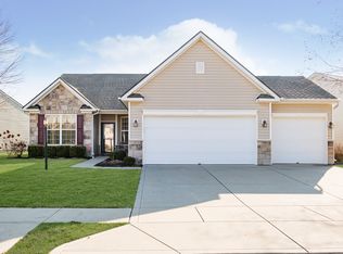 19024 Course View Rd, Noblesville, IN 46062